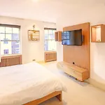Boutique Apartment in Knightsbridge Mews