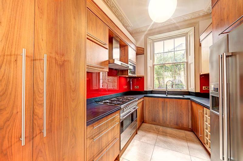 Appartement Luxury Massive Townhouse By Harrods *