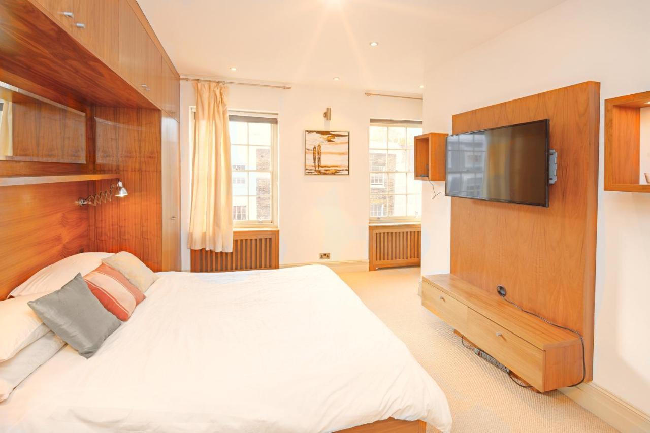 Appartement Luxury Massive Townhouse By Harrods *