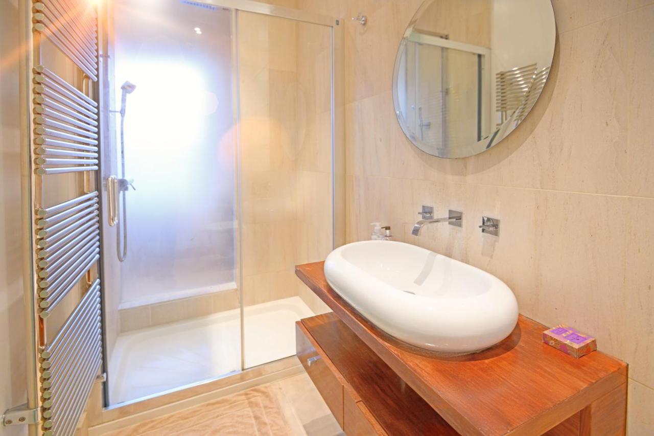 Appartement Luxury Massive Townhouse By Harrods Londres