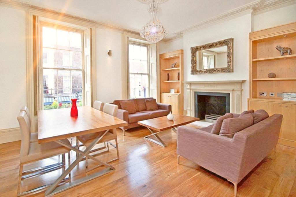 Appartement Luxury Massive Townhouse By Harrods