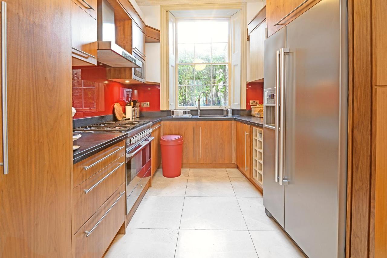 Luxury Massive Townhouse By Harrods Appartement *